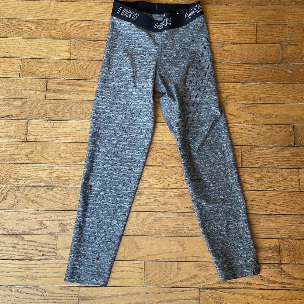 Nike dri fit leggings